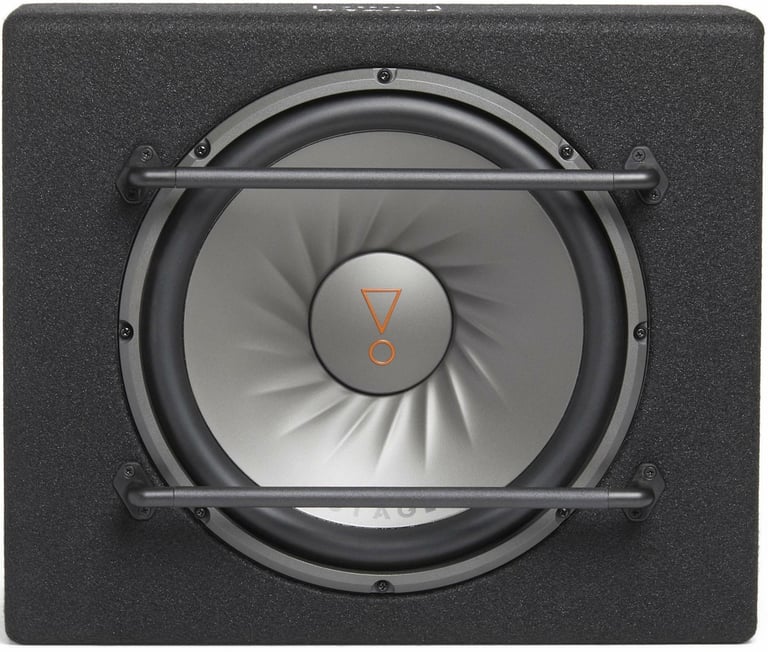 JBL Stage 1200S (JBLSUBST1200SAM) Image 2