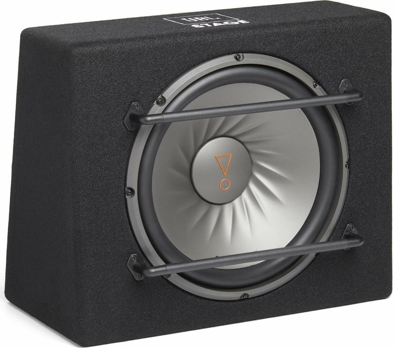 JBL Stage 1200S (JBLSUBST1200SAM) Image 1