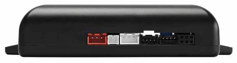Crimestopper RS4-G5 (Open Box, Great) Image 7