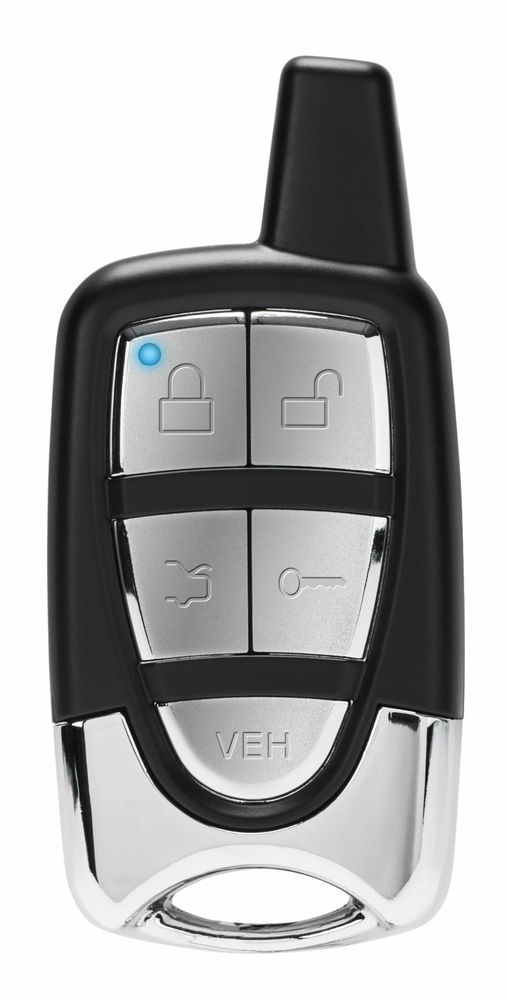 Crimestopper RS4-G5 (Open Box, Great) Image 2