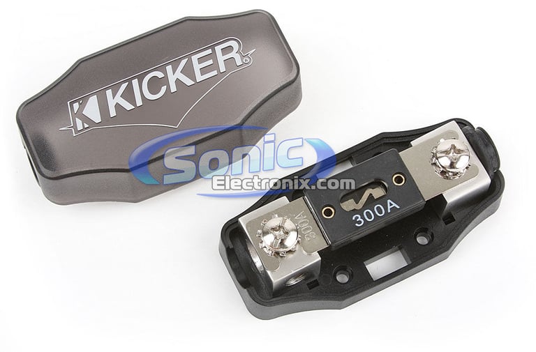7000W Complete Kicker + Pioneer Bass Package Image 7