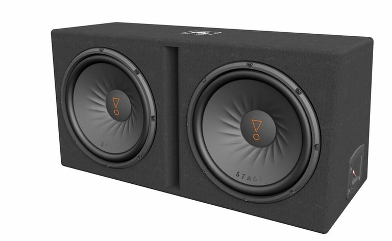 JBL Stage 1200D + JBL Stage A3001 Image 8