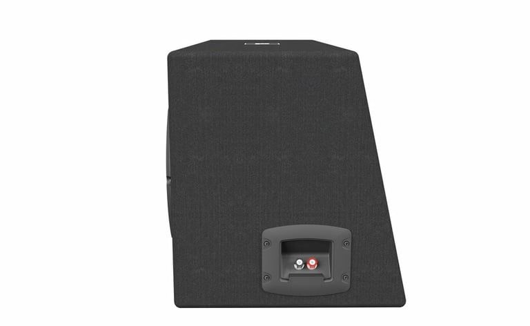 JBL Stage 1200D + JBL Stage A3001 Image 11