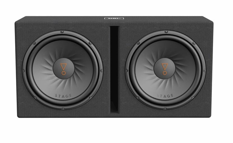 JBL Stage 1200D + JBL Stage A3001 Image 10