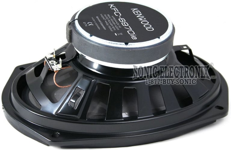 Kenwood KFC-6970ie Image 5
