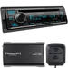 Kenwood KDC-X305, SXV300V1 thumbnail