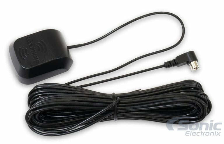 Kenwood eXcelon KDC-X305 Package with SiriusXM Tuner Image 4