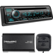Kenwood KDC-BT782HD, SXV300V1 thumbnail