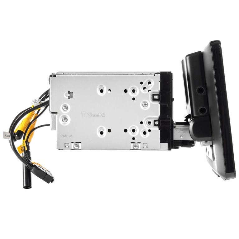 Kenwood DMX1037S with Universal Rear View CMOS Camera Image 13