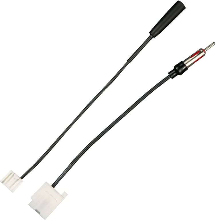 Metra 40-LX30 Antenna Adapter Image 2
