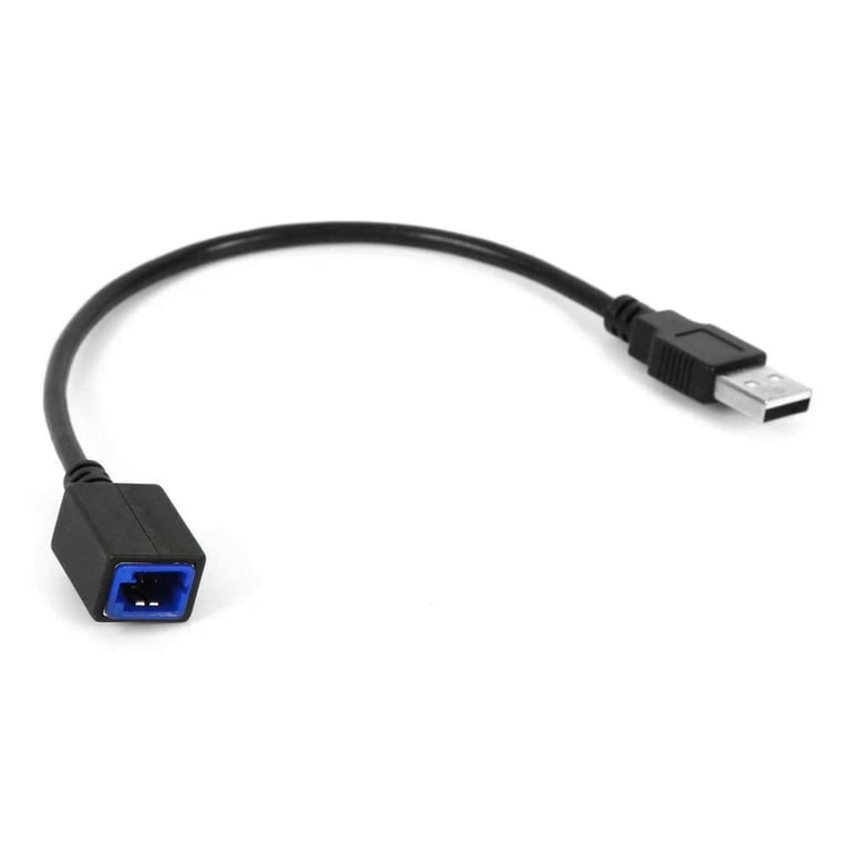 Axxess AX-NISUSB-2 Image 2