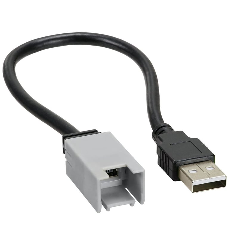 Axxess AX-USB-MINIB Image 1