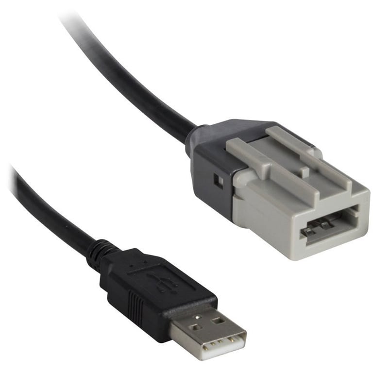 Axxess AX-HYKIAUSB-2 Image 1