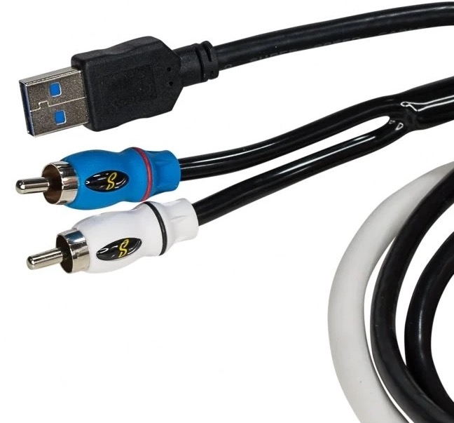 Stinger SMRAuxUSB3 Image 1