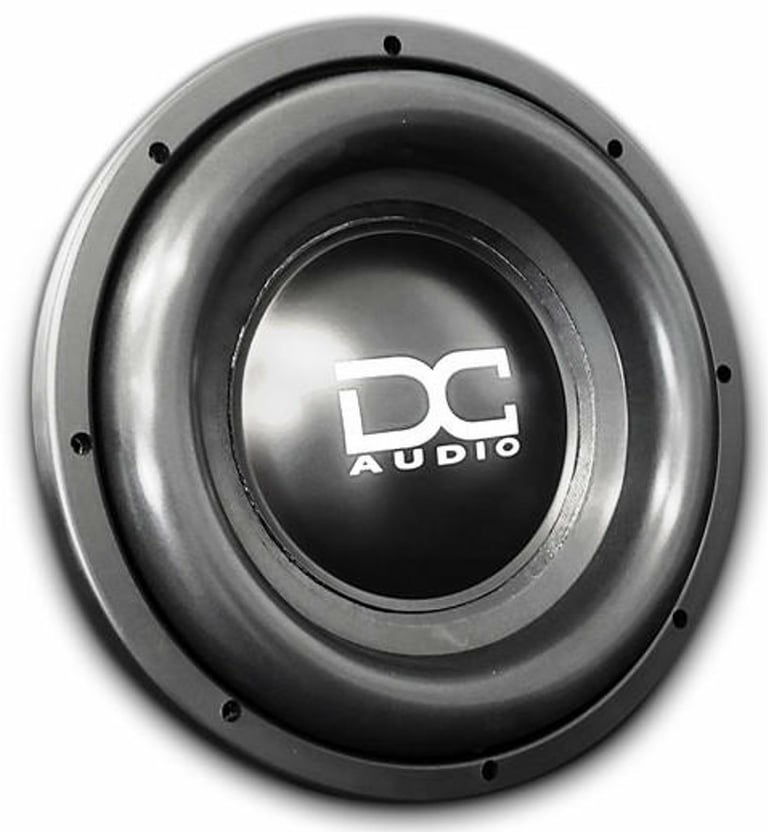 DC Audio Level 3 15M3D1 (M3LV315D1) Image 1
