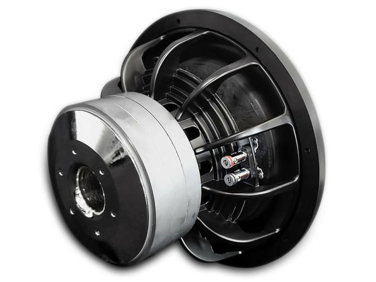 DC Audio Level 3 15M3D1 (M3LV315D1) Image 4