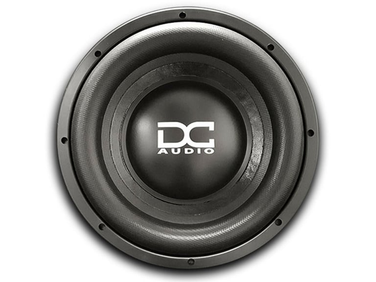DC Audio Level 4 15M3D2 (M3LV415D2) Image 2