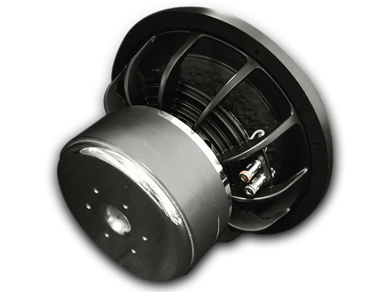 DC Audio Level 4 15M3D2 (M3LV415D2) Image 3