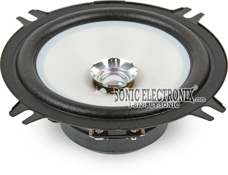 Kenwood KFC-1351S Image 4