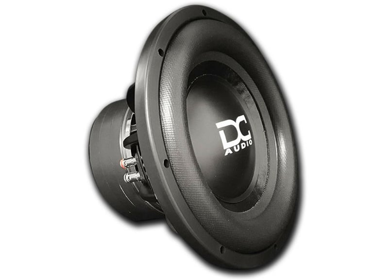 DC Audio Level 4 15M3D2 (M3LV415D2) Image 1