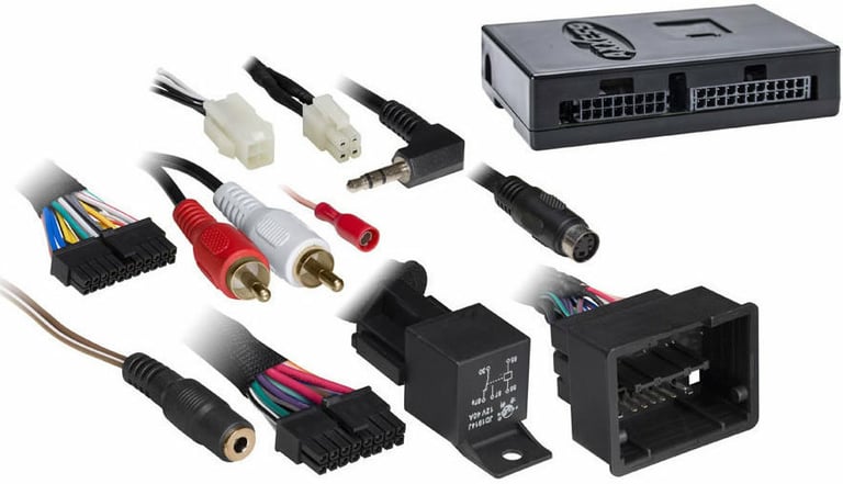Axxess AXDIS-GMLN44 Image 1