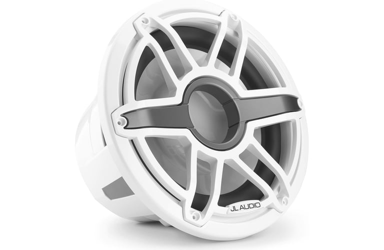 JL Audio M7-12STR-Gw (Open Box, Great) Image 1