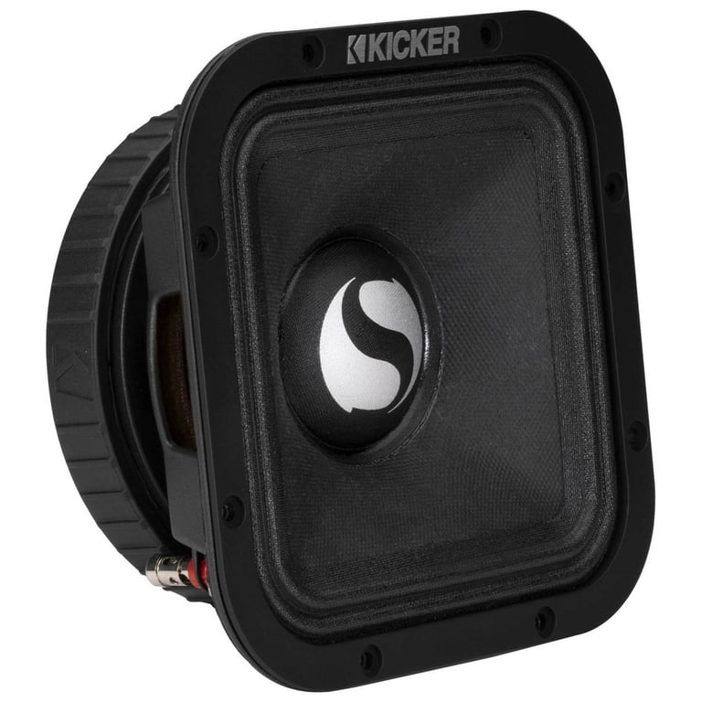 Kicker ST7MR4 (49ST7MR4) (Open Box, Great) Image 3