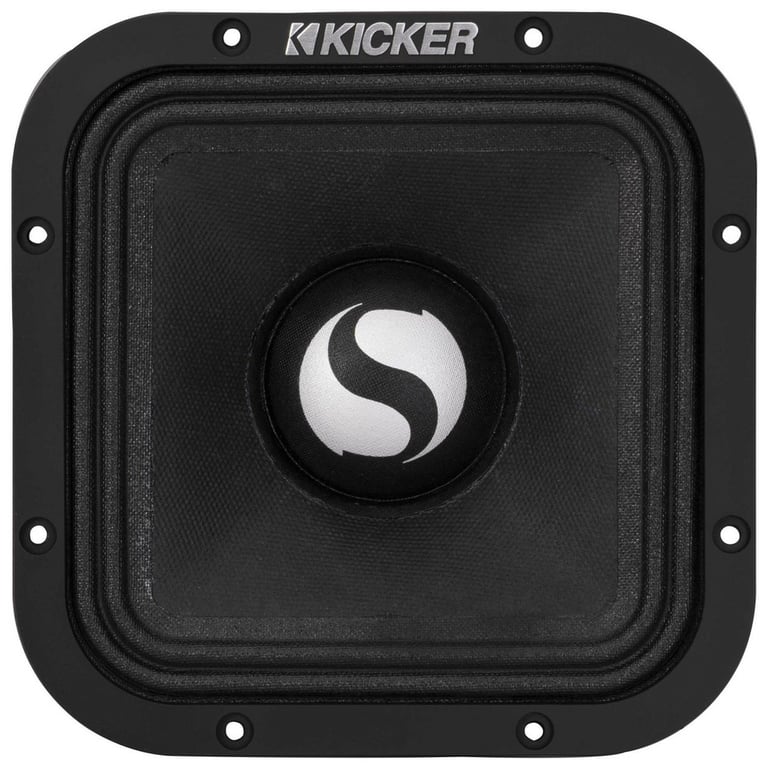 Kicker ST7MR4 (49ST7MR4) (Open Box, Great) Image 2