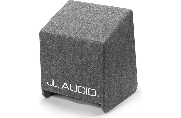 JL Audio BassWedge CP112-W0v3-Damaged Packaging Only New Image 4