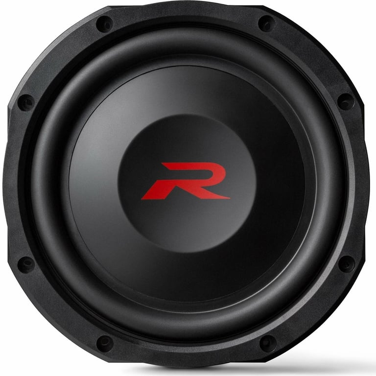Alpine RS-W10D4 (Open Box, Great) Image 2