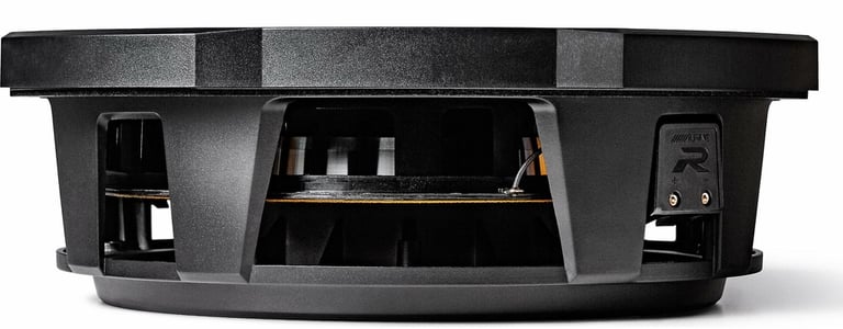 Alpine RS-W12D2  - New (Damaged Packaging, Product A+) Image 4