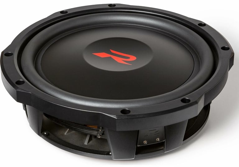 Alpine RS-W12D4 Image 3