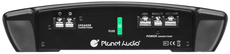 Planet Audio TR1500.1M Image 3