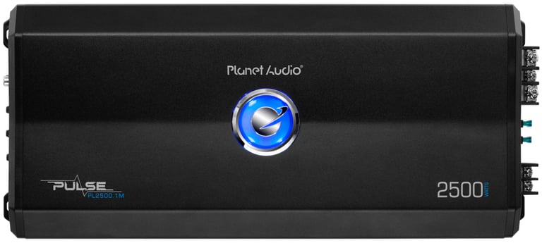 Planet Audio PL2500.1M Image 3