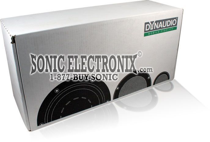 Dynaudio System 340 Image 11