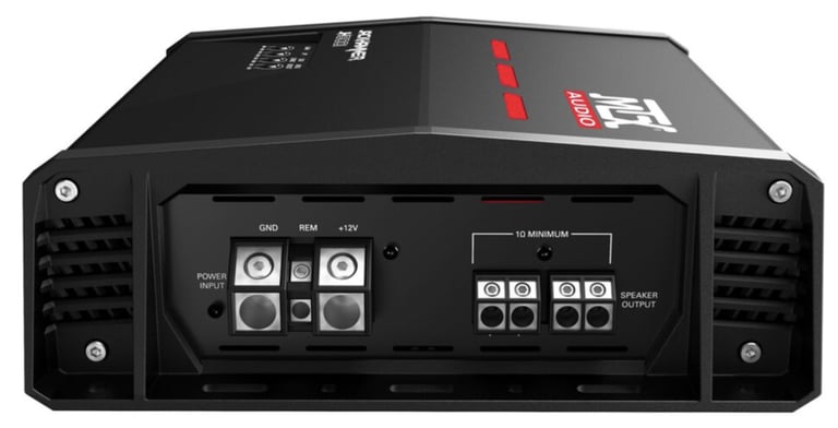 MTX JH5001 Image 3