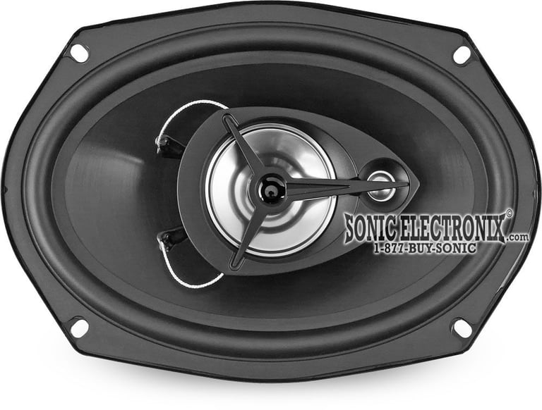 Boss SE693 Image 3