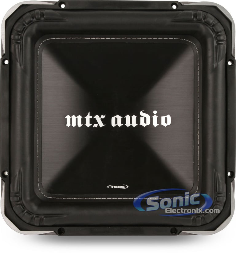 3000W Complete Kicker + MTX Audio Bass Package Image 10