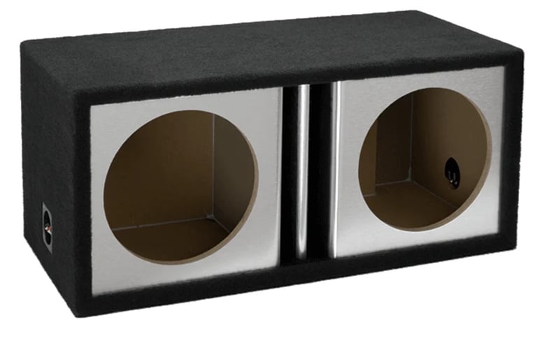 Atrend 15DVR (Brushed) Image 1