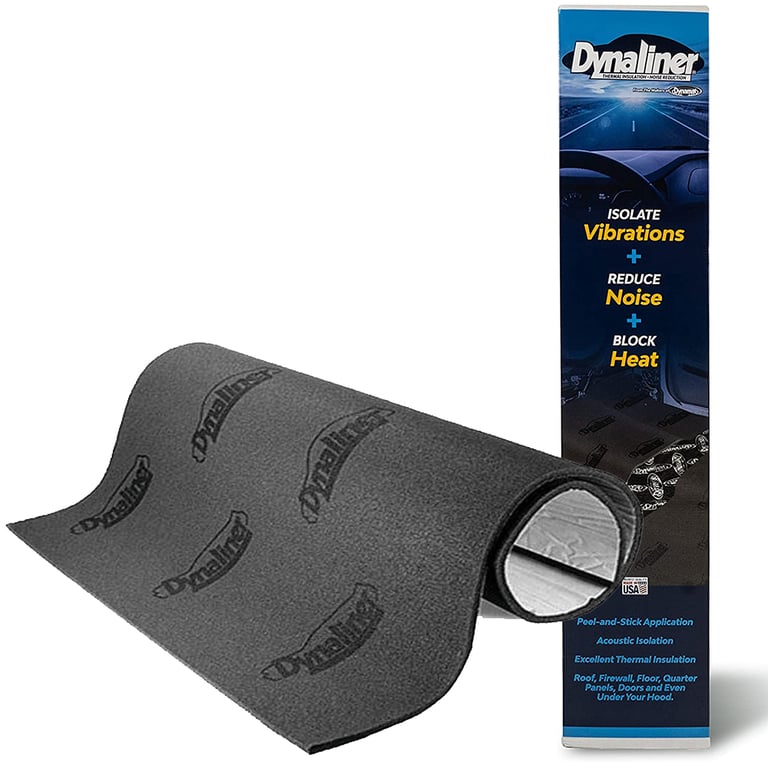 Dynamat DynaLiner 11103-OPEN BOX Image 1