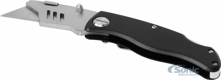 NVX Car Sound Dampening Deadening Installation Tool Kit Image 3