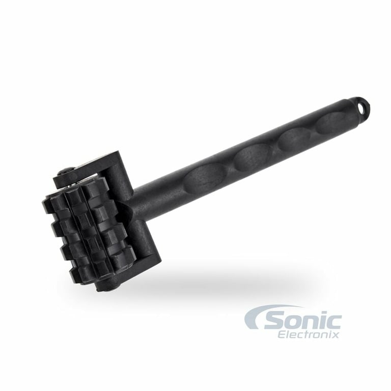 NVX Car Sound Dampening Deadening Installation Tool Kit Image 20