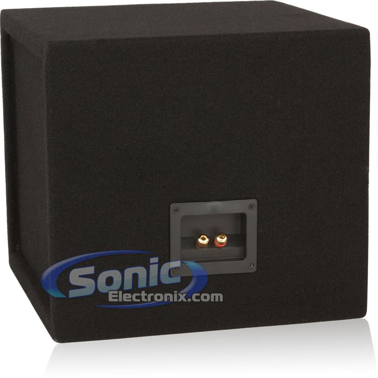 1200W Complete Infinity Reference + Kicker Bass Package Image 22
