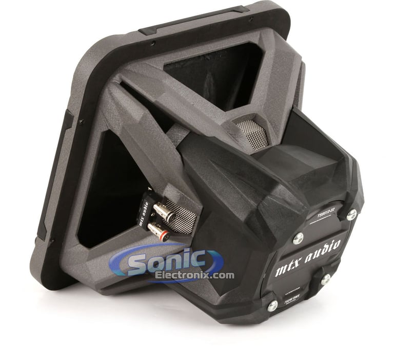 3000W Complete Kicker + MTX Audio Bass Package Image 12