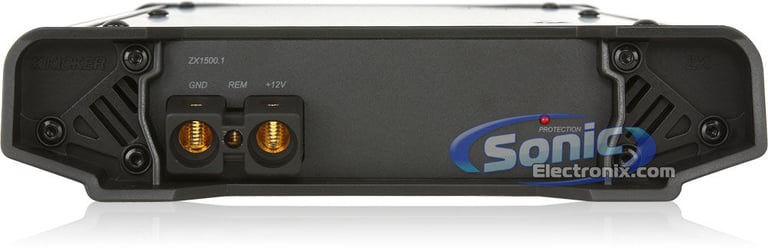 1500W Complete Kicker + RE Audio Bass Package Image 4
