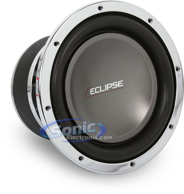 1500W Complete Kicker + Eclipse Bass Package Image 10