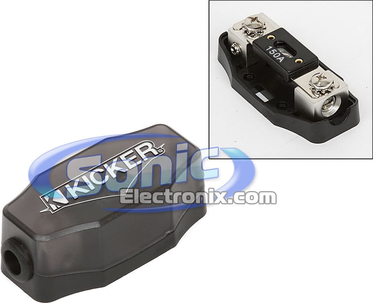 1500W Complete Kicker + RE Audio Bass Package Image 7