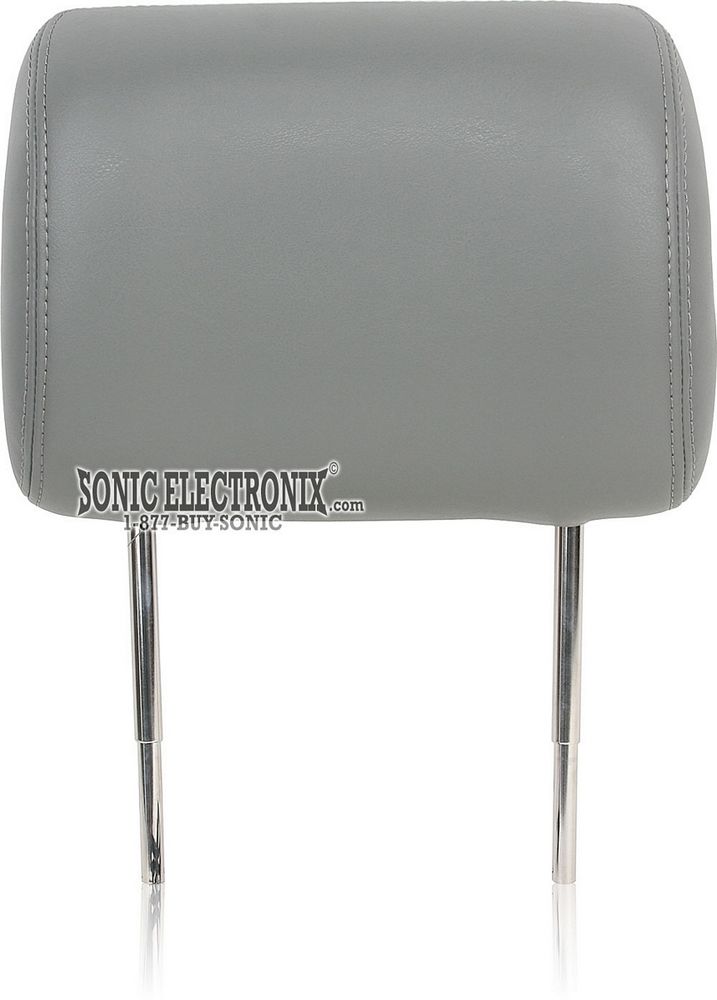 XO Vision GX-9201 (Gray) Image 4