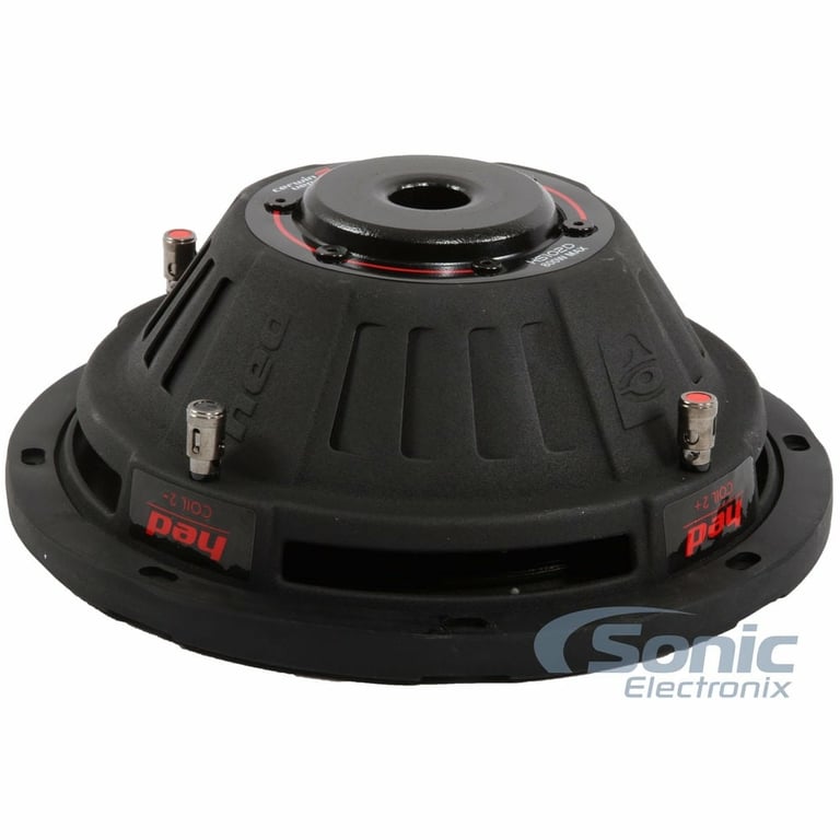 Cerwin Vega HS102D with Sealed Truck Enclosure Image 11