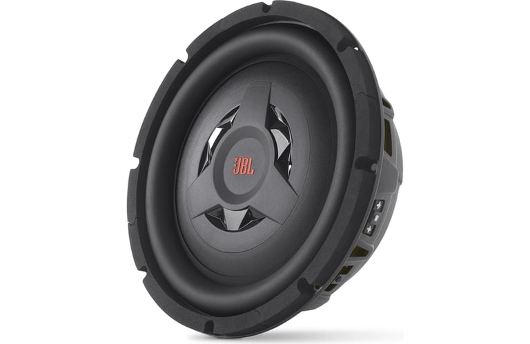 JBL CLUBWS1000 (Open Box, Complete) Image 1
